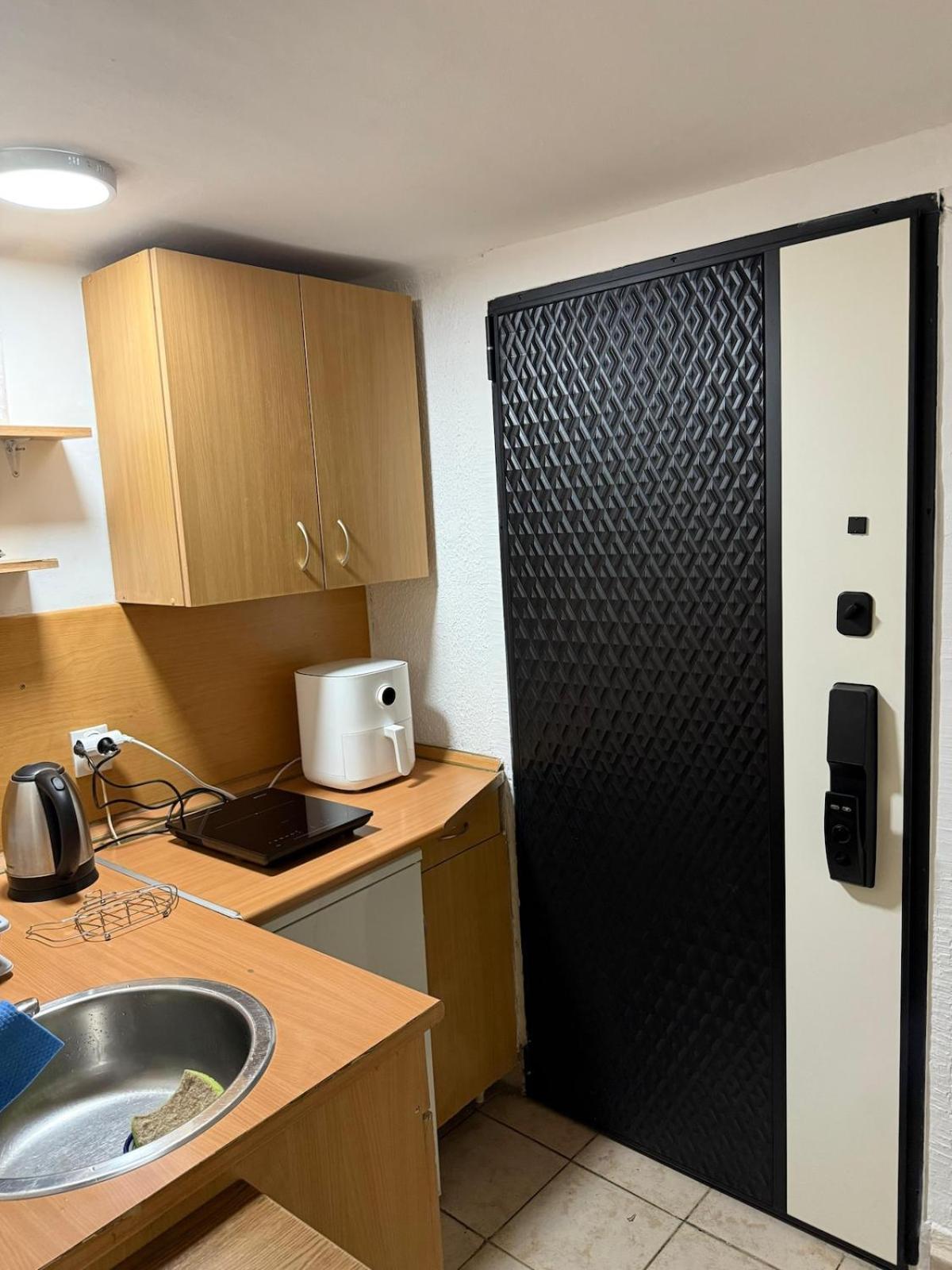 Knez Mihailova Apartment, City Center Bělehrad Exteriér fotografie
