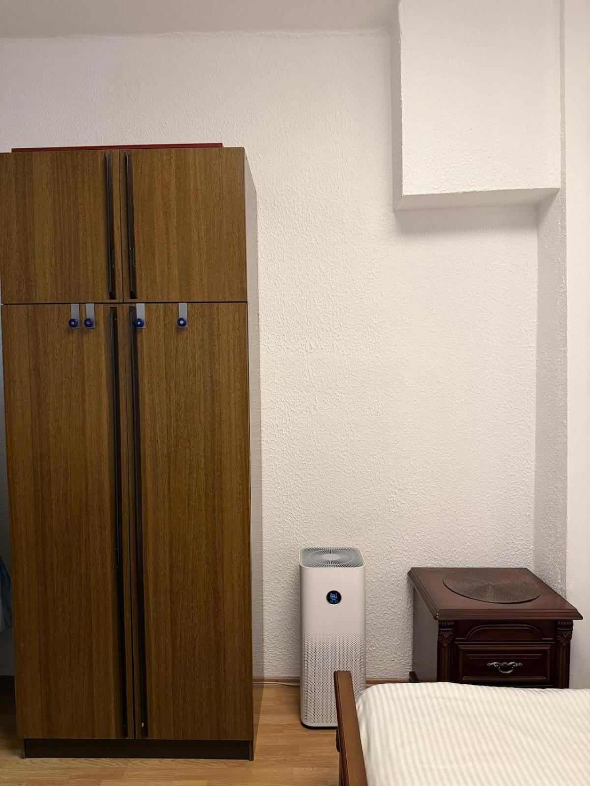 Knez Mihailova Apartment, City Center Bělehrad Exteriér fotografie