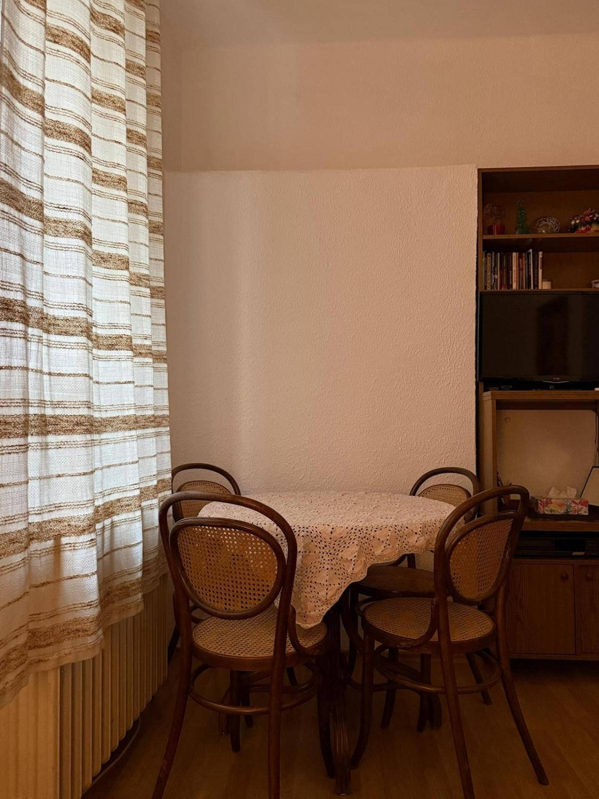 Knez Mihailova Apartment, City Center Bělehrad Exteriér fotografie