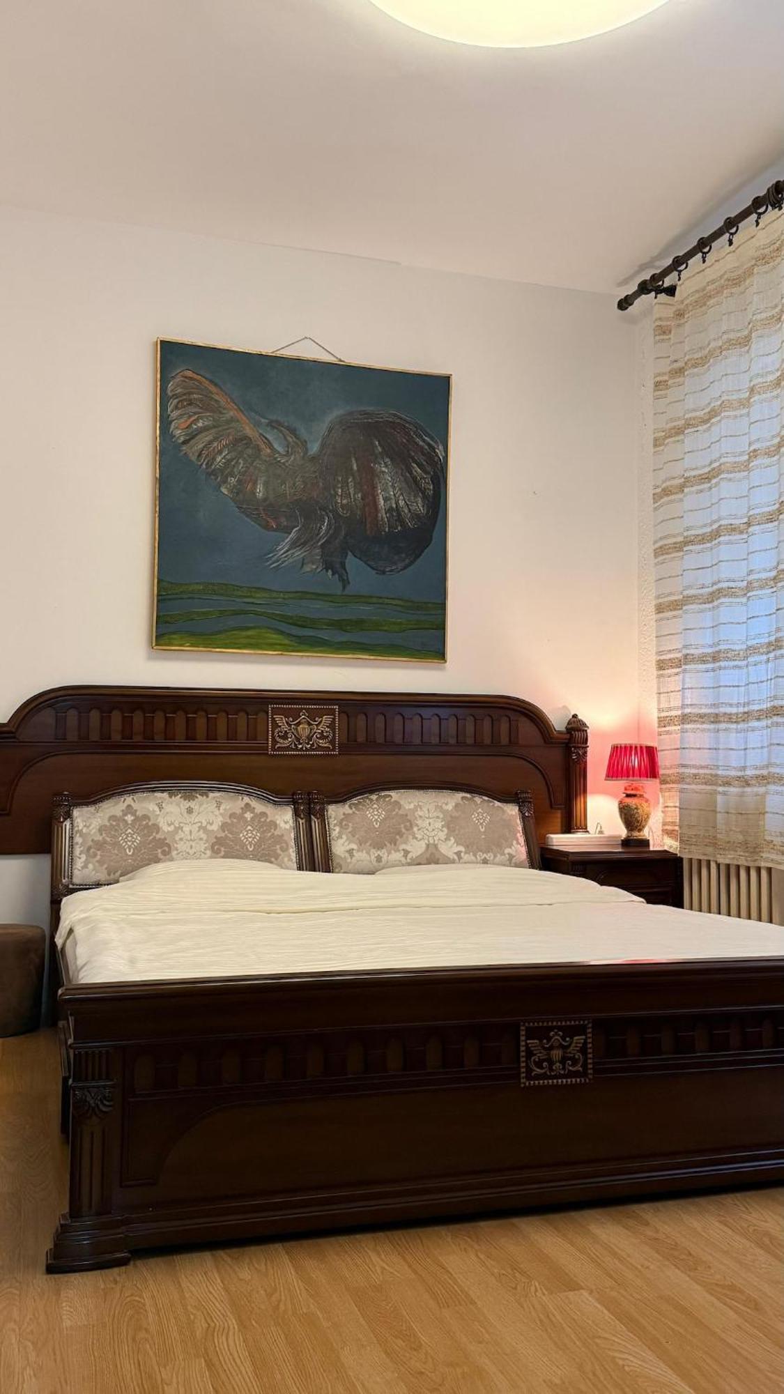 Knez Mihailova Apartment, City Center Bělehrad Exteriér fotografie